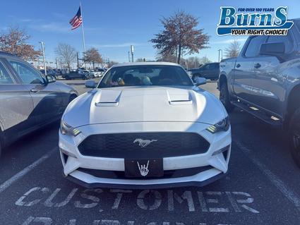2020 Ford Mustang Rock Hill SC