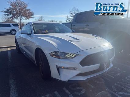 2020 Ford Mustang Rock Hill SC