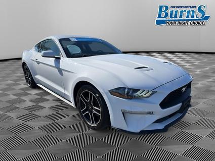 2020 Ford Mustang Rock Hill SC