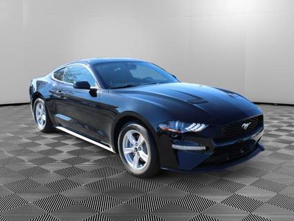 2021 Ford Mustang Rock Hill SC