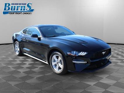 2021 Ford Mustang Rock Hill SC