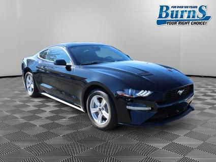 2021 Ford Mustang Rock Hill SC