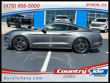 2023 Ford Mustang Byron GA
