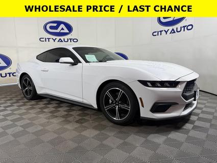 2024 Ford Mustang Memphis TN