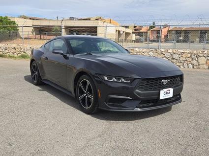 2024 Ford Mustang El Paso TX