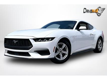 2024 Ford Mustang Southaven MS