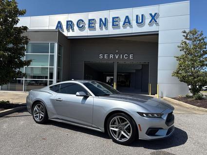2024 Ford Mustang New Iberia LA