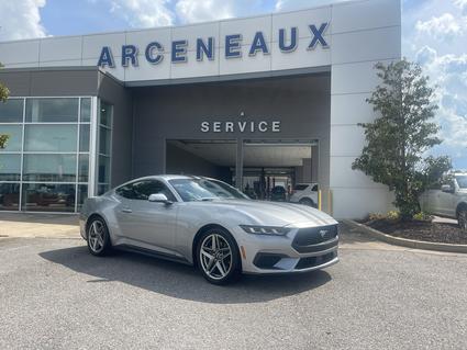 2024 Ford Mustang New Iberia LA