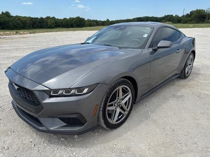 2024 Ford Mustang Whitesboro TX
