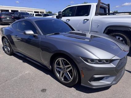 2024 Ford Mustang Whitesboro TX