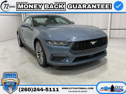2024 Ford Mustang Columbia City IN