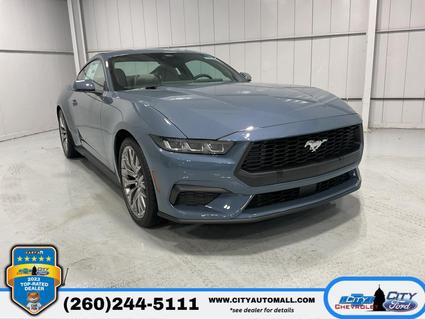 2024 Ford Mustang Columbia City IN