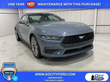 2024 Ford Mustang Columbia City IN