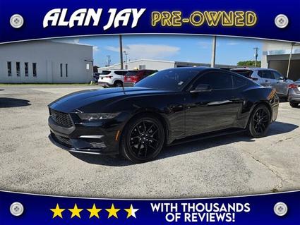 2024 Ford Mustang Clewiston FL