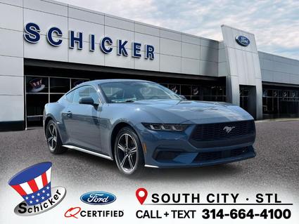 2025 Ford Mustang St Louis MO