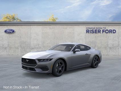 2025 Ford Mustang Hot Springs AR
