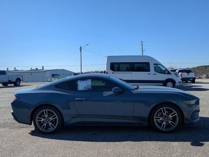 2025 Ford Mustang Winder GA