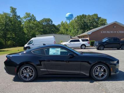 2025 Ford Mustang Winder GA