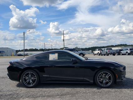 2025 Ford Mustang Winder GA