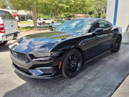 2025 Ford Mustang Hartselle AL
