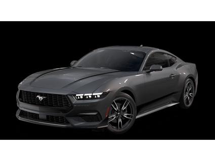 2025 Ford Mustang Athens TX