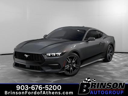 2025 Ford Mustang Athens TX