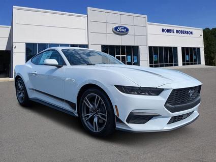 2025 Ford Mustang Waycross GA