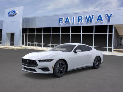 2025 Ford Mustang Greenville SC