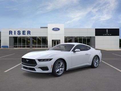 2025 Ford Mustang Hot Springs AR