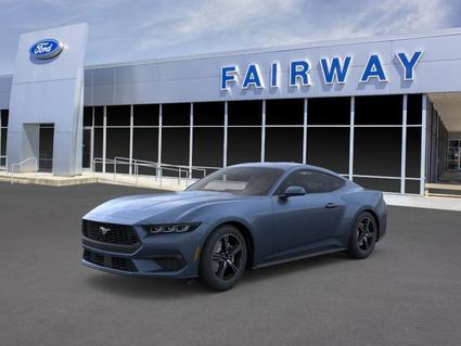 2025 Ford Mustang Greenville SC