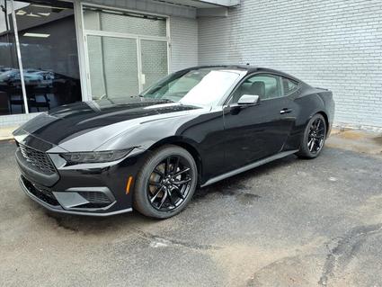 2025 Ford Mustang Hartselle AL