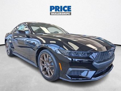 2025 Ford Mustang Yakima WA