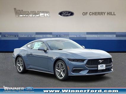 2026 Ford Mustang Cherry Hill NJ