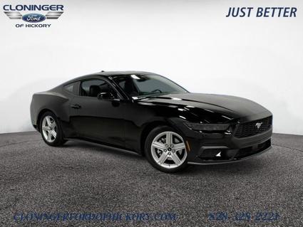 2026 Ford Mustang Hickory NC