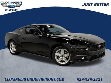 2026 Ford Mustang Hickory NC