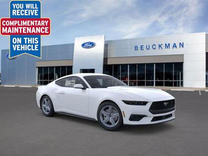 2026 Ford Mustang Ellisville MO