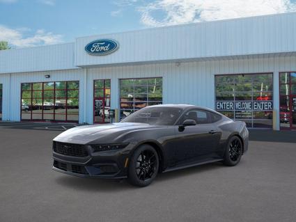 2026 Ford Mustang Virginia Beach VA