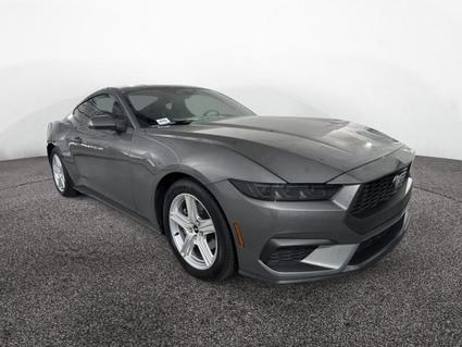 2026 Ford Mustang Salisbury NC