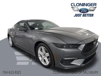 2026 Ford Mustang Salisbury NC