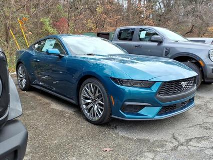 2026 Ford Mustang Salem VA