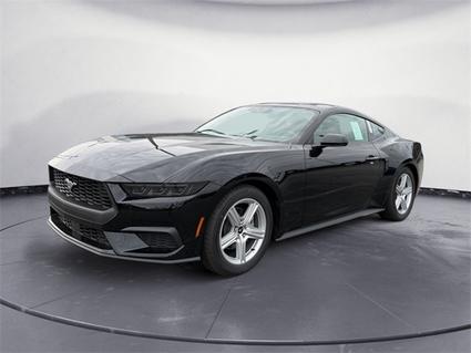 2026 Ford Mustang Knoxville TN