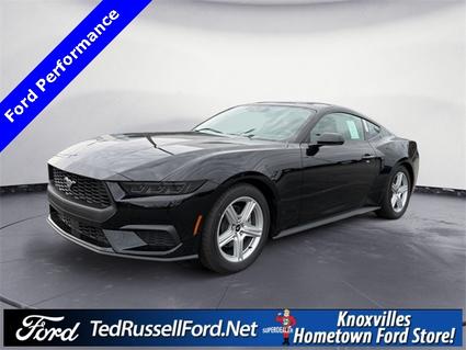 2026 Ford Mustang Knoxville TN