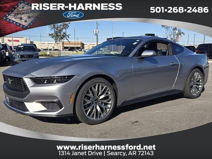 2026 Ford Mustang Searcy AR