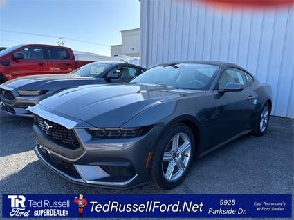 2026 Ford Mustang Knoxville TN