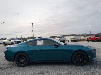 2026 Ford Mustang Winder GA