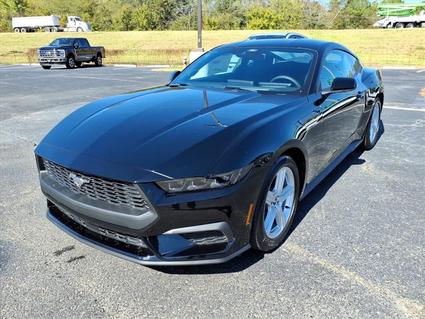 2026 Ford Mustang Malvern AR