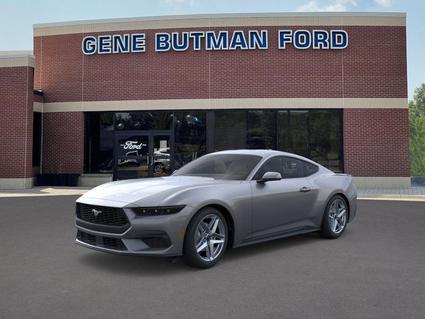 2026 Ford Mustang Ypsilanti MI