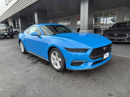 2026 Ford Mustang Coeur D'Alene ID
