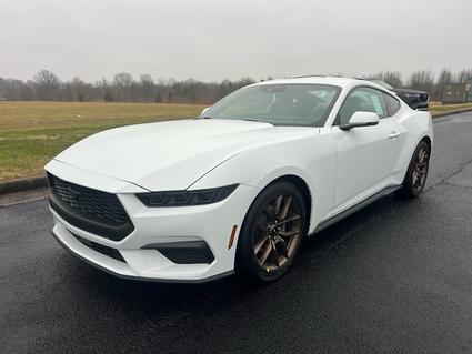 2026 Ford Mustang Paducah KY