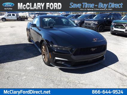 2026 Ford Mustang Athens AL